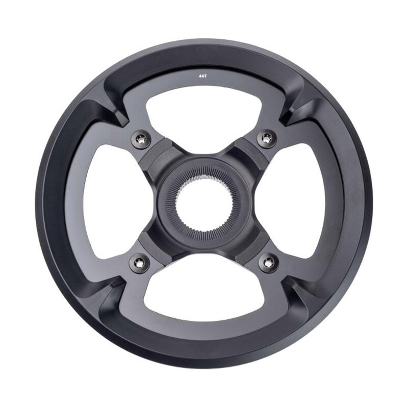 SHIMANO Chainring STEPS SM-CRE80 44 teeth with double-sided cover for FCE8050/8000