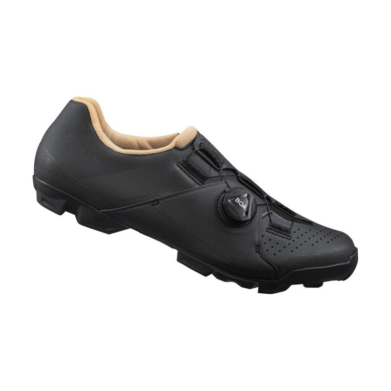SHIMANO Shoes SHXC300 women's black SHIMANO Shoes SHXC300 women's black