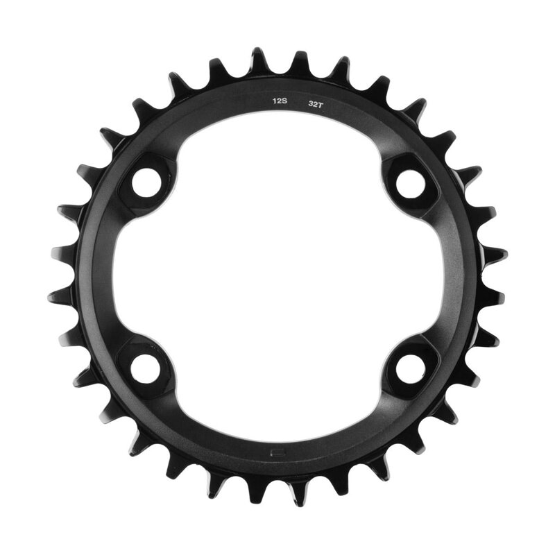 SHIMANO Chainring 34 teeth FC-MT610/FC-MT510-1 12-speed 96mm SHIMANO Chainring 34 teeth FC-MT610/FC-MT510-1 12-speed 96mm
