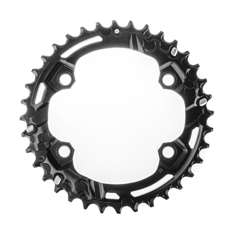 SHIMANO Chainring 36 teeth FC-M4100-2 10-speed 96mm