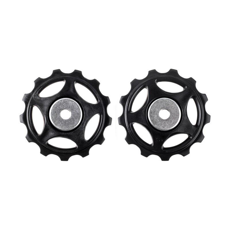 SHIMANO Pulleys RD-M410 upper and lower complete SHIMANO Pulleys RD-M410 upper and lower complete