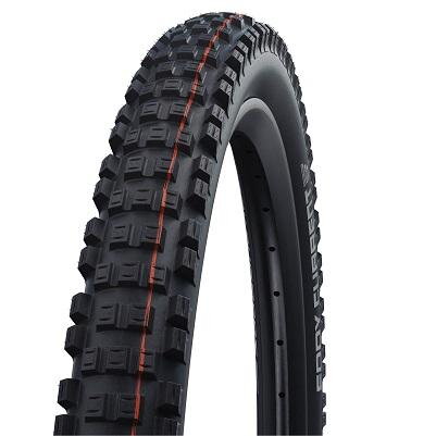 SCHWALBE Tire EDDY CURRENT REAR 27.5x2.80