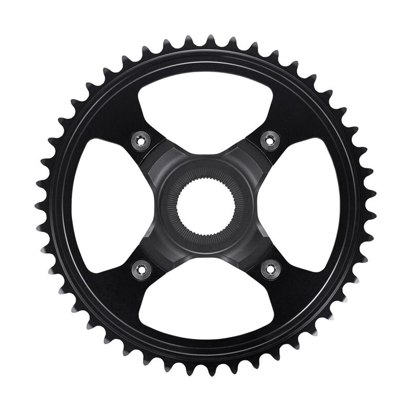 SHIMANO Chainring 36 teeth for FC-E8000/E8050 STEPS,CL 56.5mm,12-speed