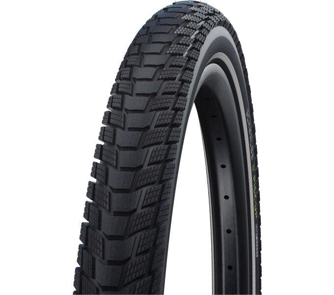 SCHWALBE Tire PICK-UP (65-584) 27.5x2.60 Performance 2x67EPI 1390g Reflex E-Bike
