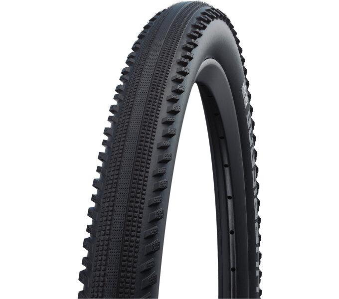 SCHWALBE Tire HURRICANE (50-622) 29x2.00 Performance 67EPI 650g Black