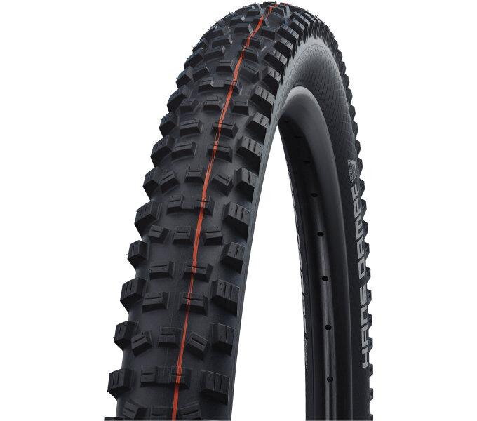 SCHWALBE Tire HANS DAMPF Super Gravity 27.5x2.60