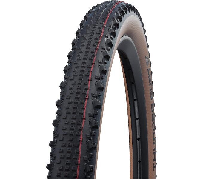 SCHWALBE Tire THUNDER BURT (57-622) 29x2.25 Evolution 67EPI 645g Transparent TLE Speed