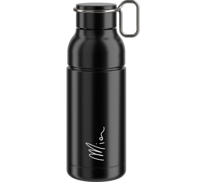 ELITE Bottle MIA 650 black