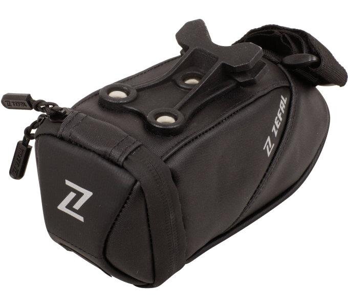 ZÉFAL Pouch Iron Pack 2 S-TF under-seat