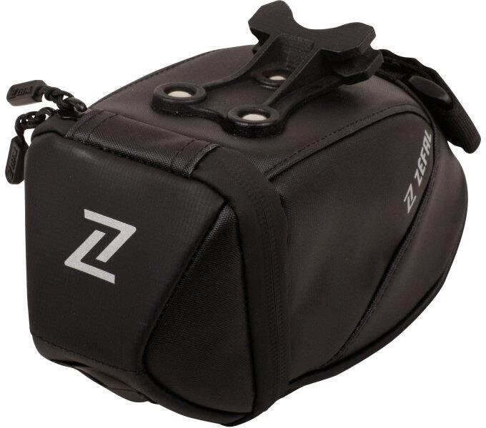 ZÉFAL Drop Iron Pack 2 M-TF saddlebag