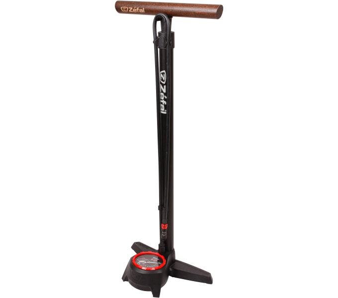 ZÉFAL Pump PROFIL MAX FP60 Z-Turn