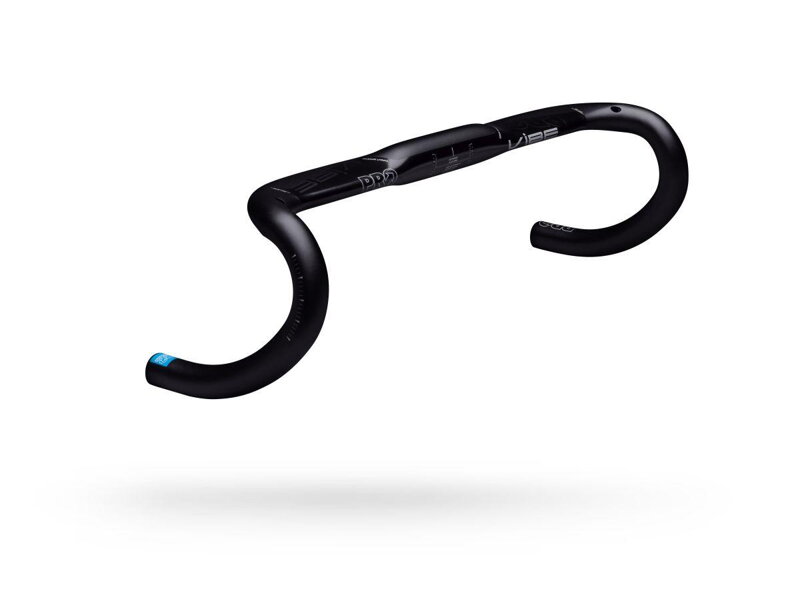 PRO Handlebars VIBE AERO ALLOY 6 deg. flare, 31.8