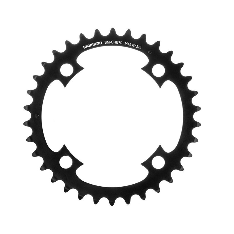 SHIMANO Chainring 42 teeth 12-speed without 4-arm adapter for STEPS E7000