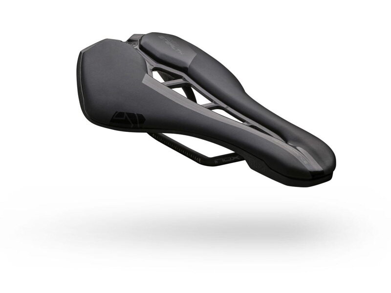PRO Saddle STEALTH PERFORMANCE 152mm PRO Saddle STEALTH PERFORMANCE 152mm