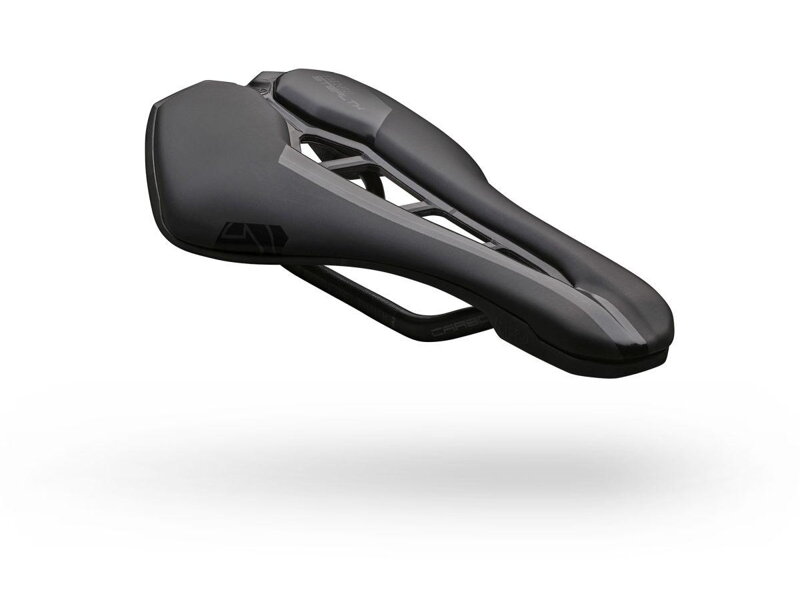 PRO Saddle STEALTH TEAM 152mm PRO Saddle STEALTH TEAM 152mm
