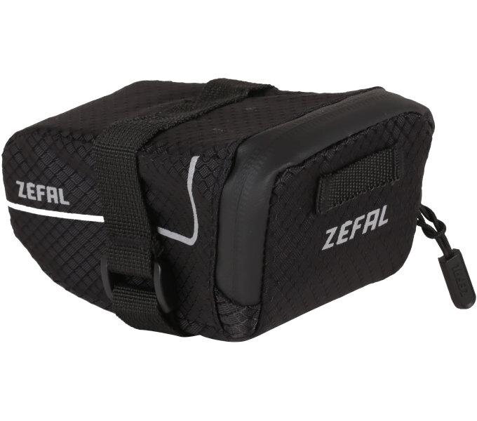 ZÉFAL Bag LIGHT PACK S 0.5l under-seat black