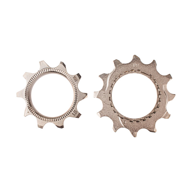 SHIMANO Sprocket 10 and 12 teeth for cassette CS-M9100/M8100/M7100/M6100 12-speed SHIMANO Sprocket 10 and 12 teeth for cassette CS-M9100/M8100/M7100/M6100 12-speed