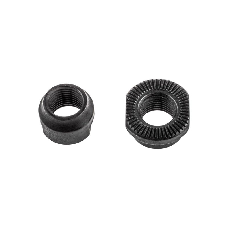 SHIMANO Cone HBT-X505 front left