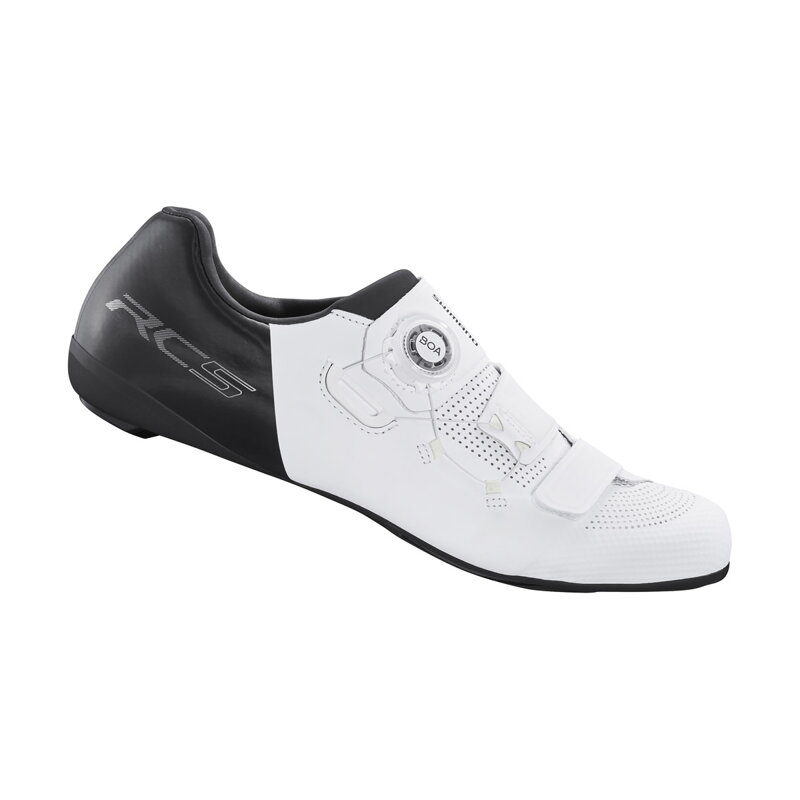 SHIMANO Shoes SHRC502 white SHIMANO Shoes SHRC502 white