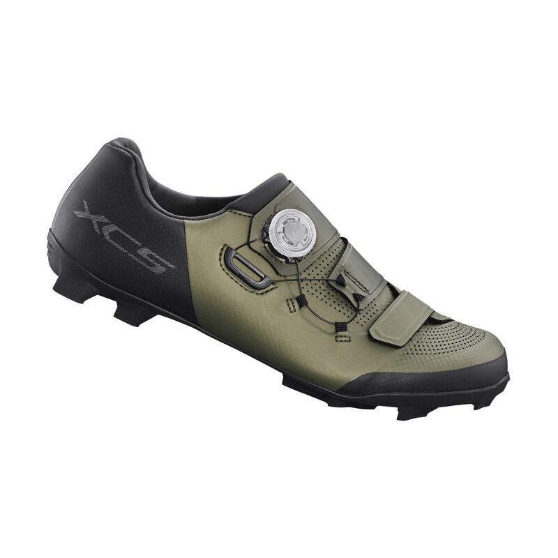 SHIMANO Shoes SHXC502 green