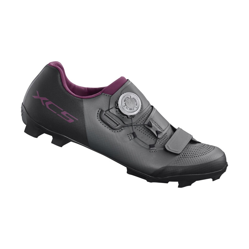 SHIMANO Shoes SHXC502 women's gray SHIMANO Shoes SHXC502 women's gray
