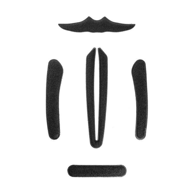 HQBC Helmet padding QIZ