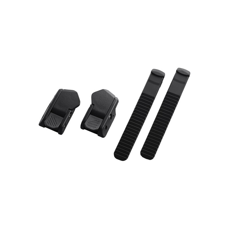 SHIMANO Strap+buckle for RP3/ME7/ME500/ME3 black SHIMANO Strap+buckle for RP3/ME7/ME500/ME3 black