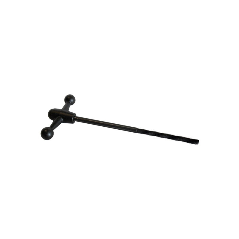 FEEDBACK SPORT Handle rotary with spindle ECO, sports mechanic