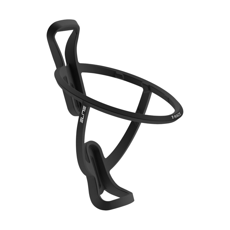 ELITE Cage T-RACE black matte