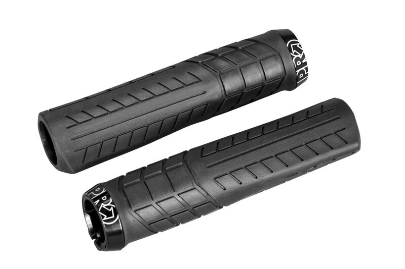 PRO Grips ERGONOMIC RACE 130x30mm PRO Grips ERGONOMIC RACE 130x30mm