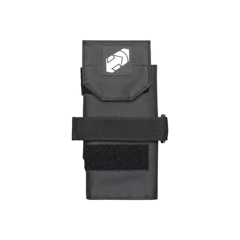 PRO Saddle Bag TOOL WRAP PERFORMANCE black velcro PRO Saddle Bag TOOL WRAP PERFORMANCE black velcro