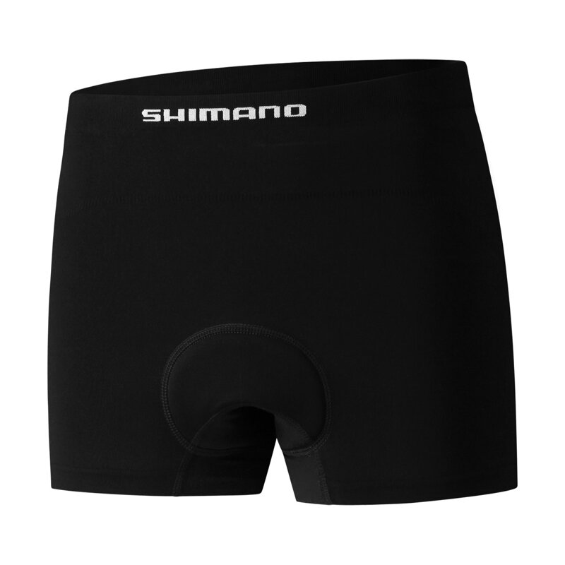 SHIMANO Pants bottom VERTEX LINER black SHIMANO Pants bottom VERTEX LINER black