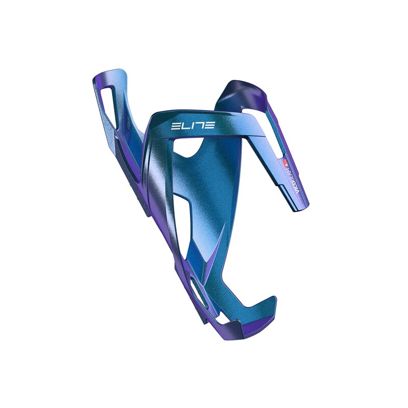 ELITE Cage VICO GLAM blue metallic