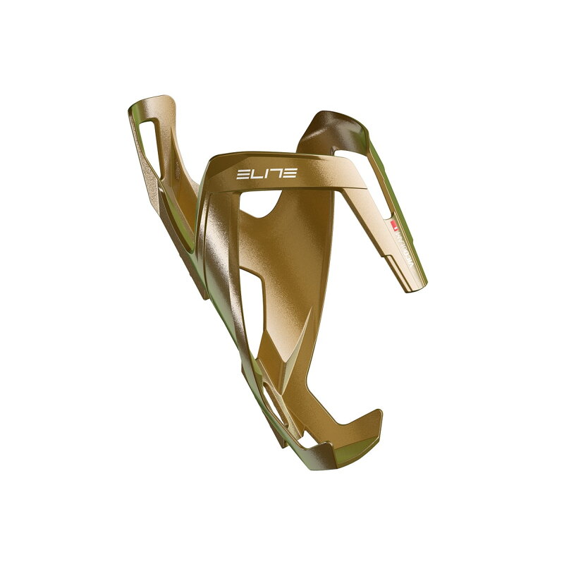 ELITE Cage VICO GLAM gold metallic