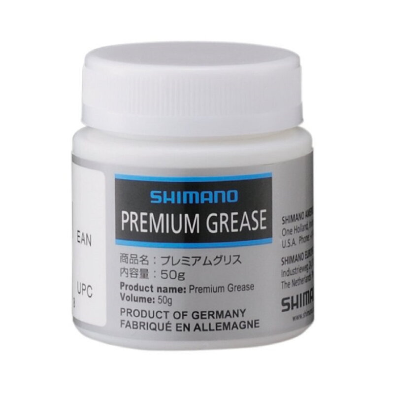 SHIMANO Grease Premium 50g Dura Ace