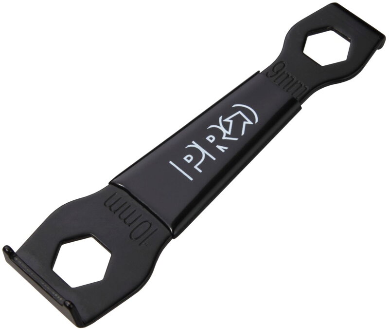 PRO Key for mounting chainrings