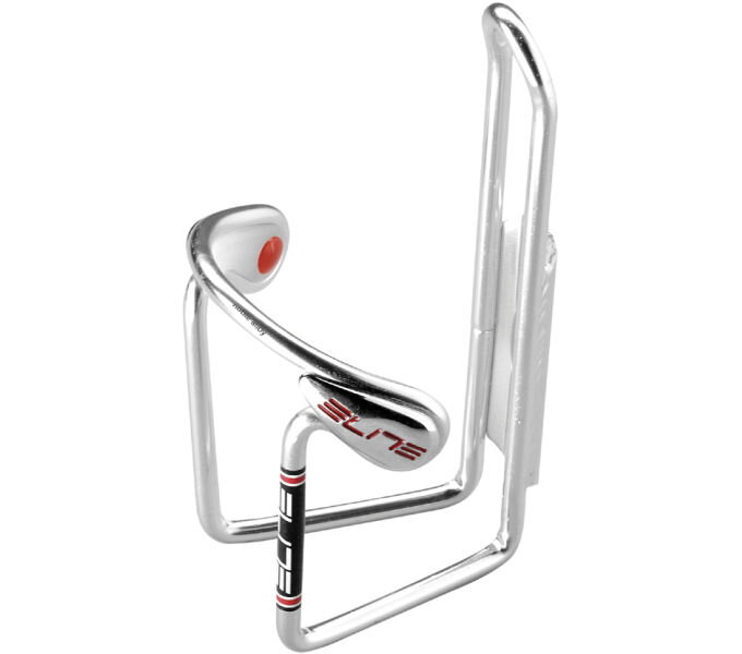 ELITE Cage CIUSSI GEL AL silver