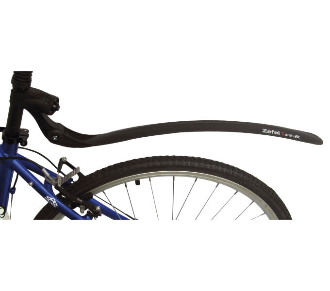ZÉFAL Mudguard rear SWAN ROAD HR