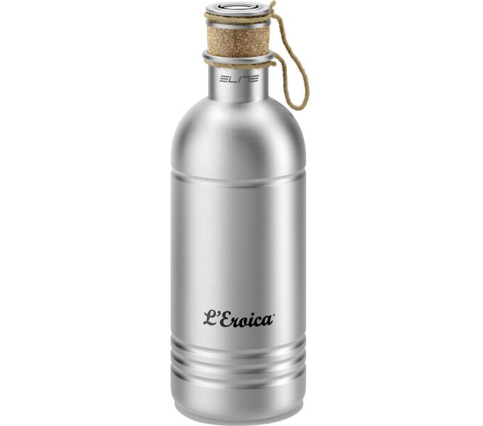ELITE Bottle EROICA 600 aluminum