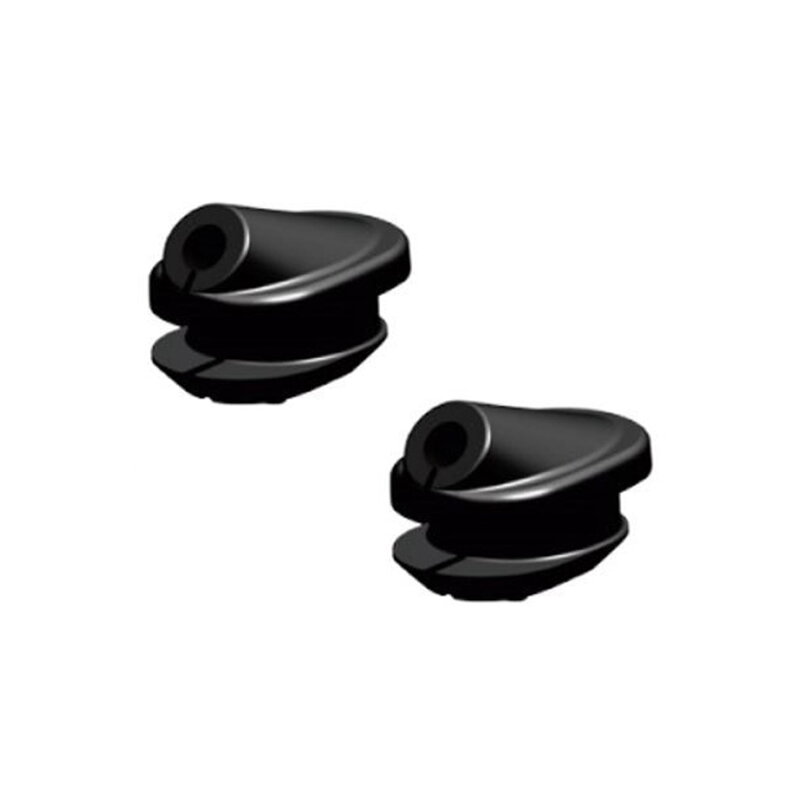SHIMANO Frame covers for wiring EW-SD300 7x8mm - oval SHIMANO Frame covers for wiring EW-SD300 7x8mm - oval