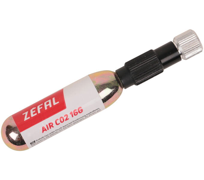ZÉFAL Adapter with cartridge EZ CONTROL FC 16g