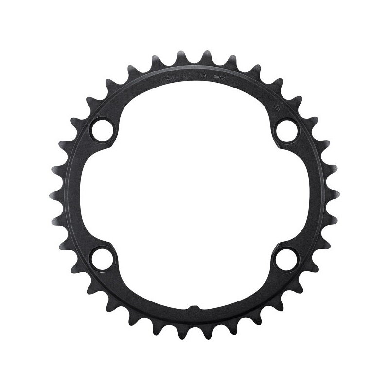 SHIMANO Chainring 36 teeth FC-R8100 Ultegra black 110mm