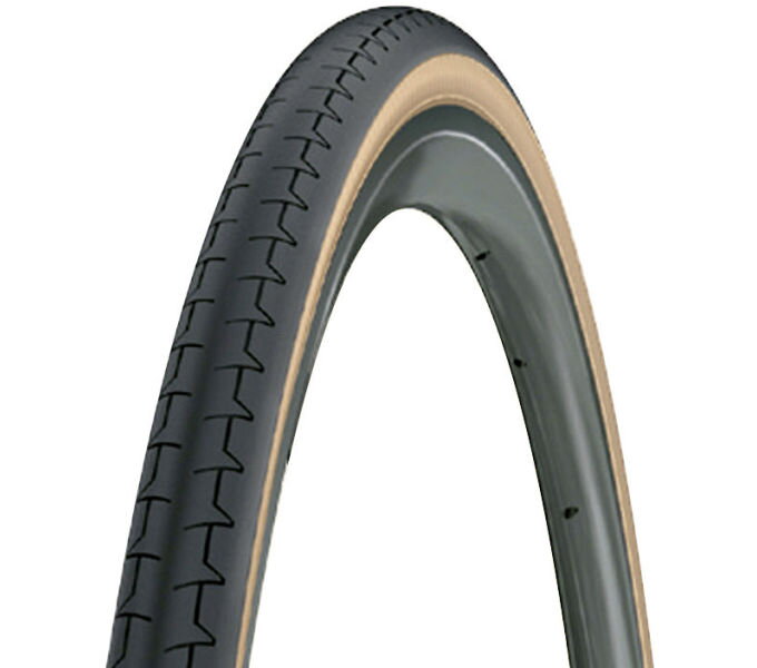 MICHELIN Tire DYNAMIC CLASSIC 700x25C 33TPI black/transparent 310g MICHELIN Tire DYNAMIC CLASSIC 700x25C 33TPI black/transparent 310g