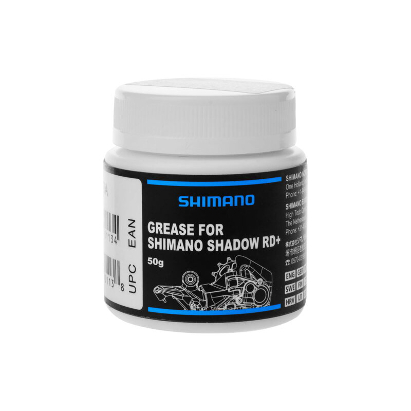 SHIMANO Grease stabilizer derailleur Sharow RD Plus SHIMANO Grease stabilizer derailleur Sharow RD Plus