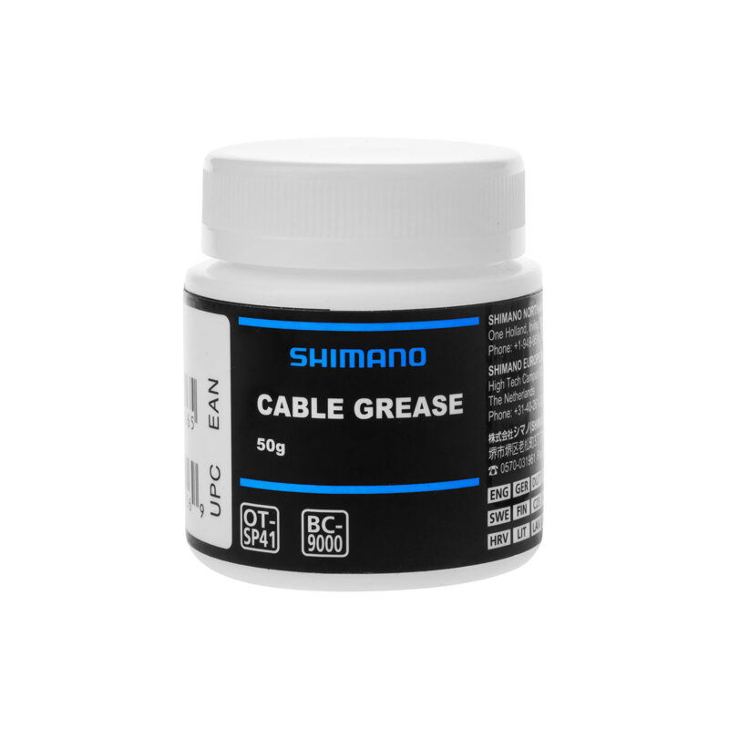 SHIMANO Lubricant for housing 50g SHIMANO Lubricant for housing 50g