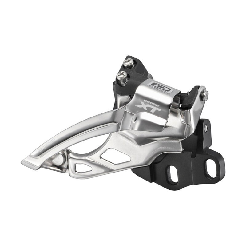 SHIMANO Derailleur XT FD-M785 E-type without plate SHIMANO Derailleur XT FD-M785 E-type without plate