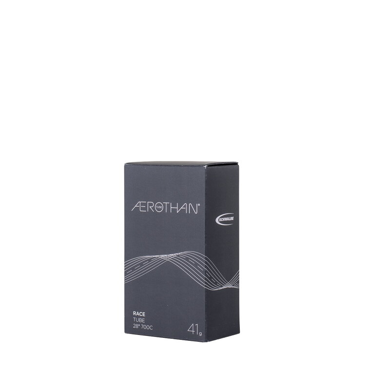 SCHWALBE Tube SV20E (23/28-622) FV40mm 41g AEROTHAN