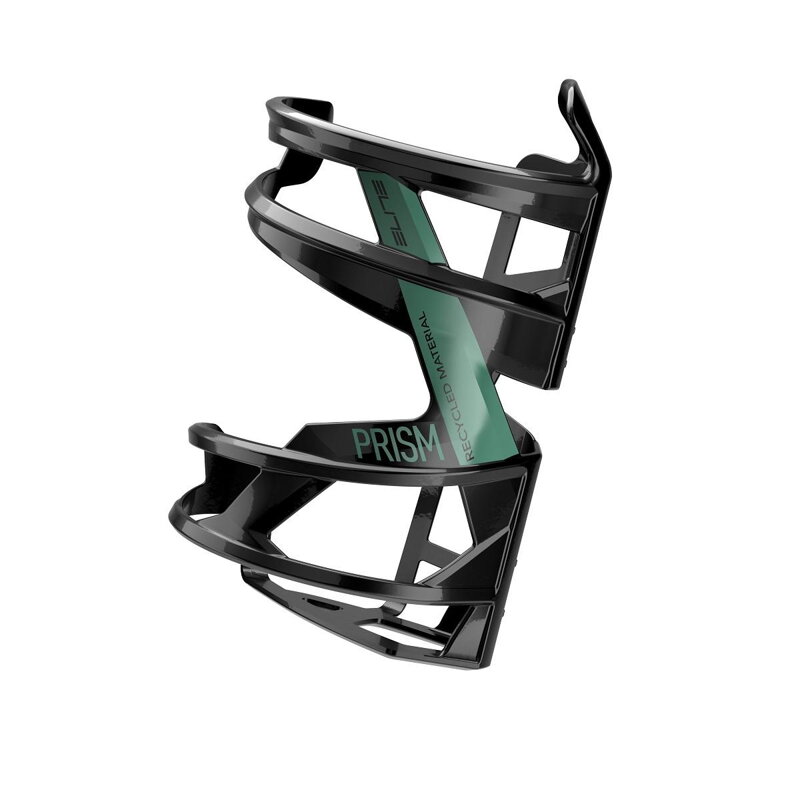 ELITE Cage PRISM L RECYCLED green/black