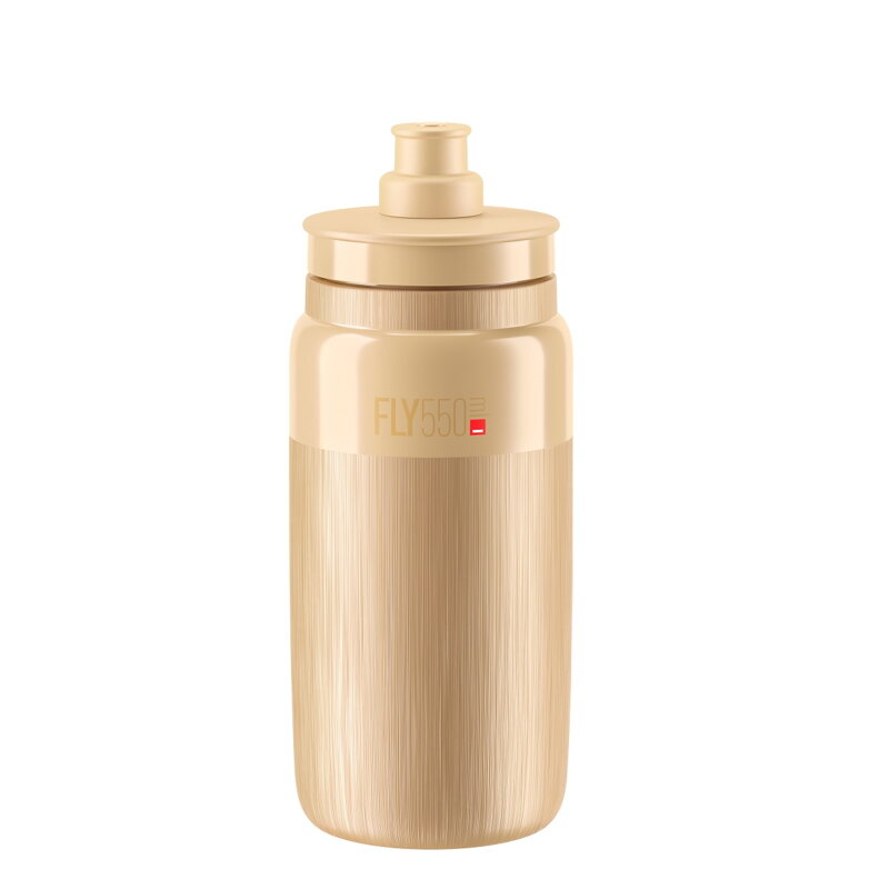 ELITE Bottle FLY TEX 550 beige