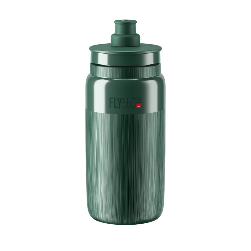 ELITE Bottle FLY TEX 550 dark green